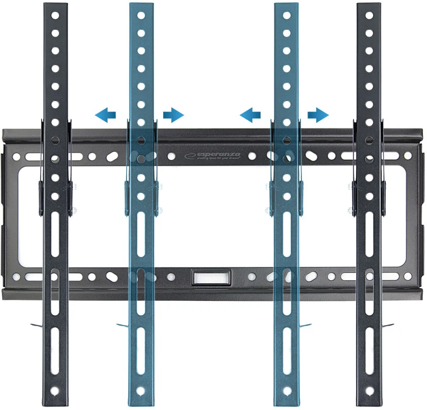 Laikiklis Esperanza ERW014 TV mount 26-70'' iki 30kg