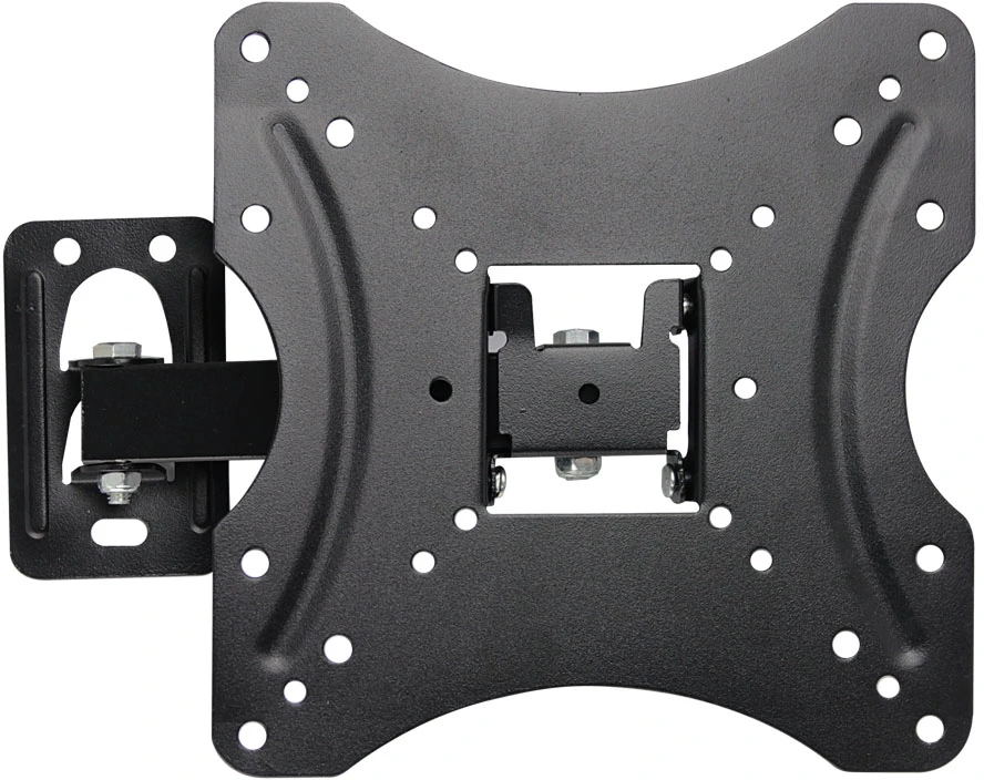 Laikiklis Esperanza ERW015 TV Mount 26“–70” 177.8 cm Juodas