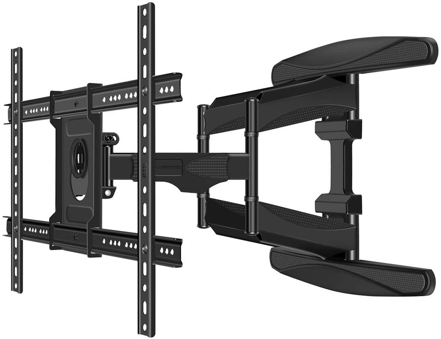 Laikiklis Esperanza ERW021 CRONOS 2.16 m (85") TV mount Juodas