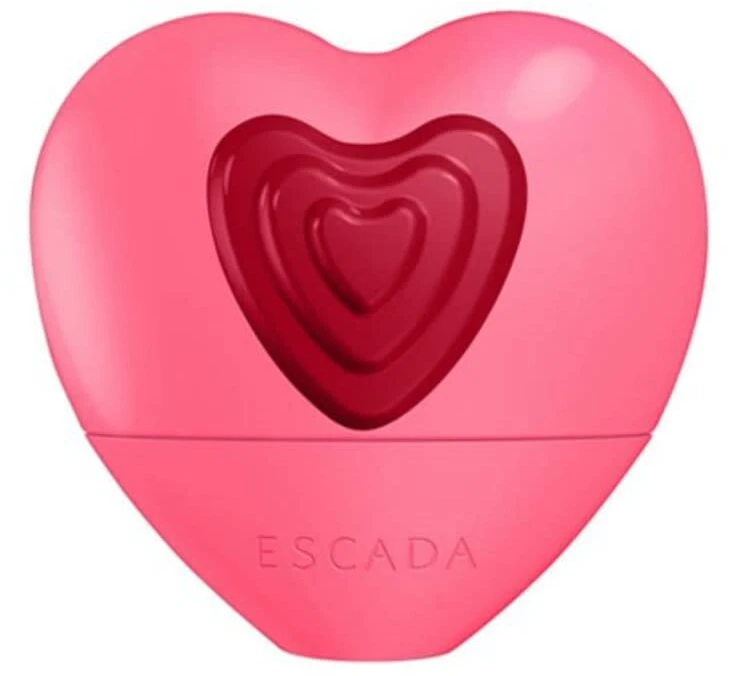 ESCADA Candy Love EDT tualetinis vanduo moterims, 100 ml