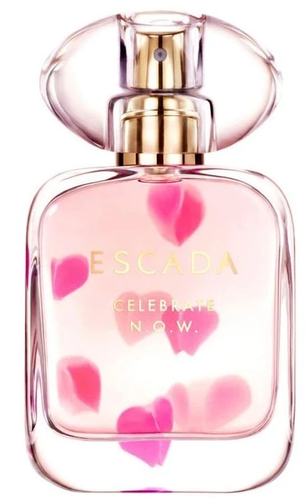 Kvepalai moterims Escada Celebrate N.O.W. EDP, 80 ml