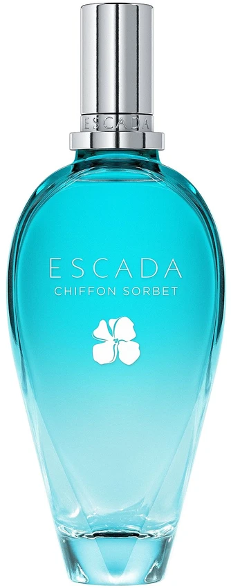 ESCADA Chiffon Sorbet EDT tualetinis vanduo moterims, 100 ml