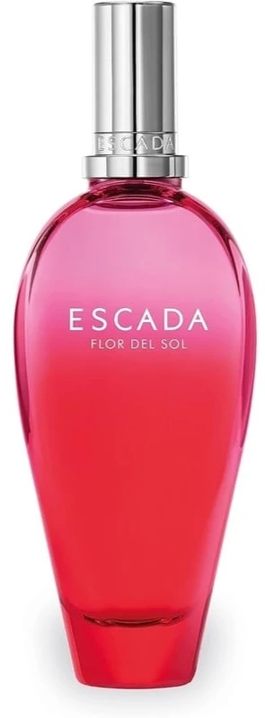 Kvepalai moterims Escada Flor del Sol EDT, 100 ml