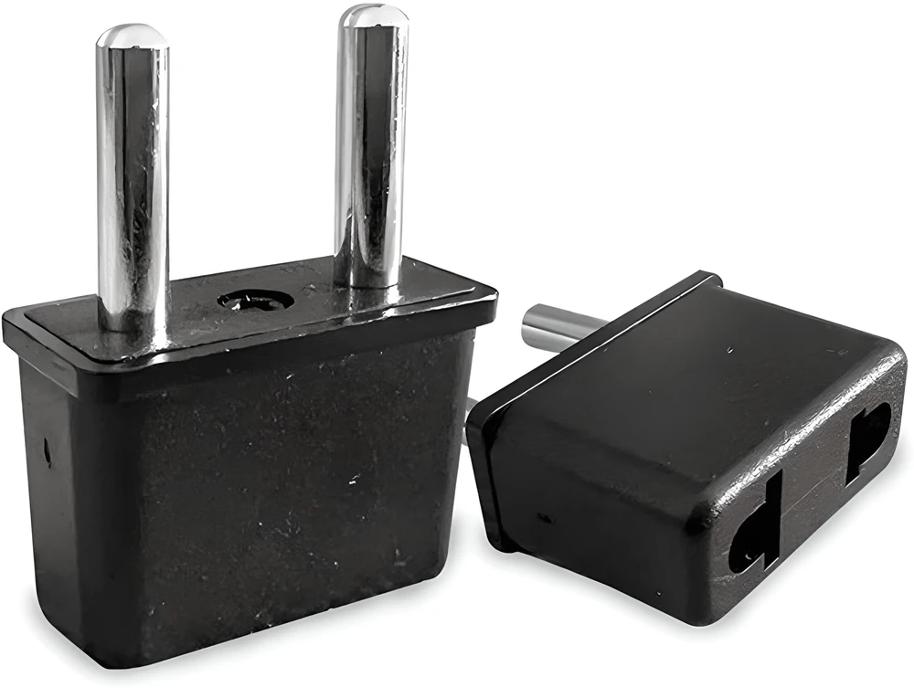 ES–JAV kištuko adapteris CN–E594