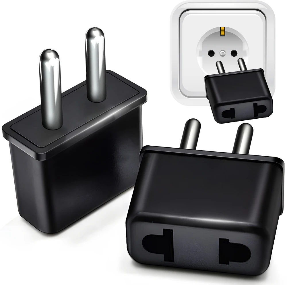ES–JAV kištuko adapteris CN–E594