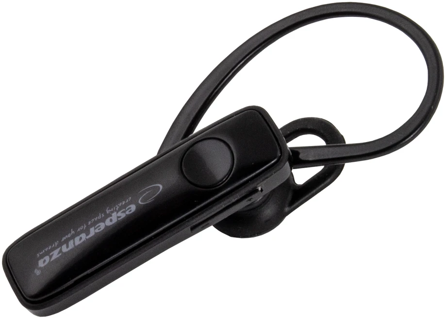 Esperanza EH184K bluetooth juoda