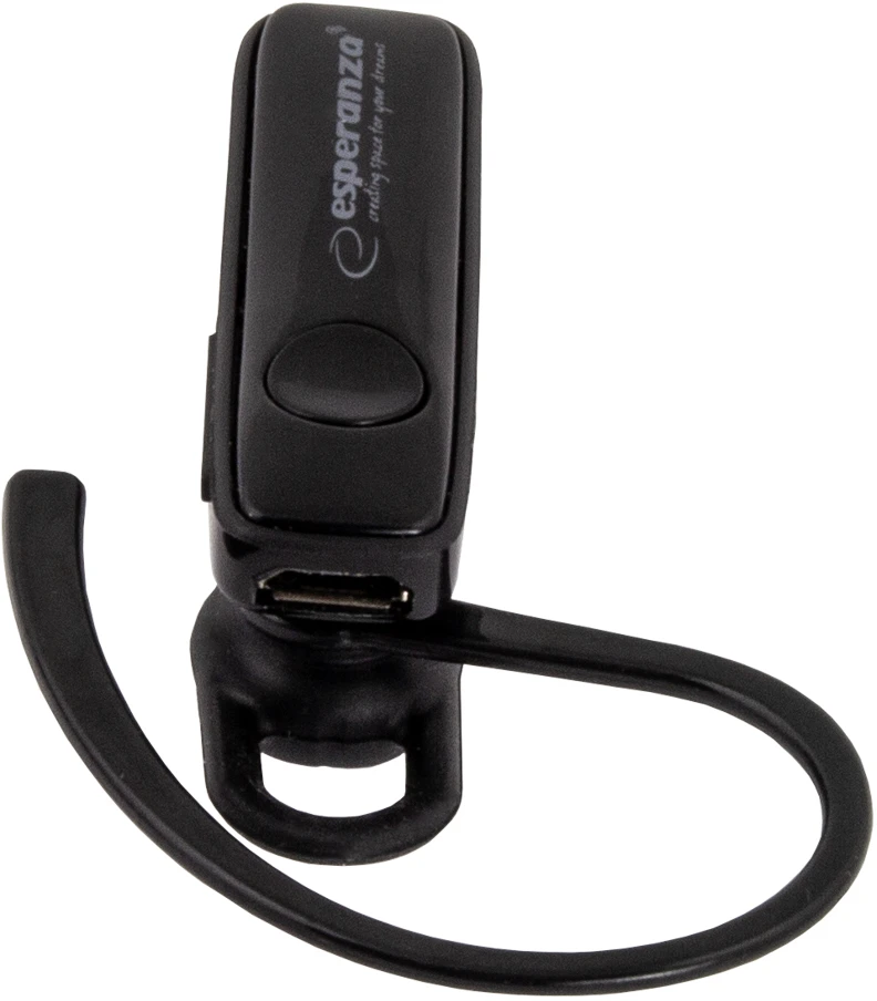 Esperanza EH184K bluetooth juoda