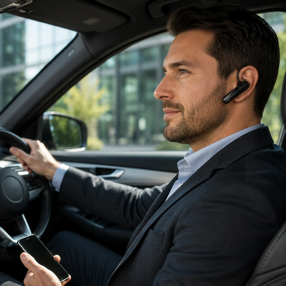 Esperanza EH184K bluetooth juoda