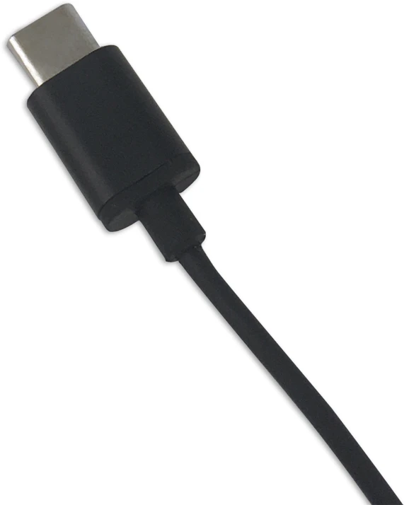 Esperanza EH204K USB-C jungtis