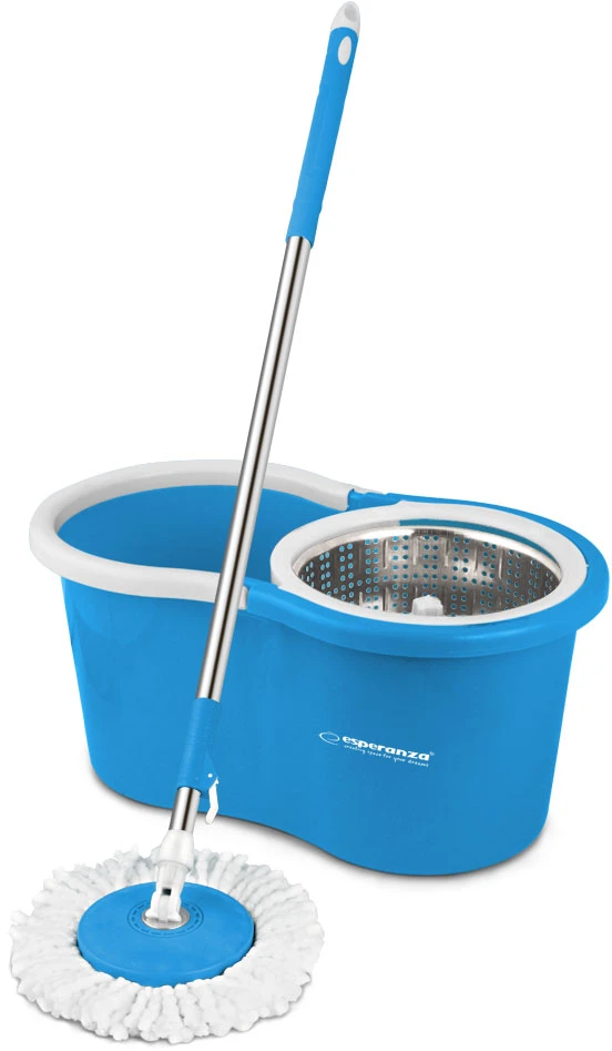Esperanza EHS006 Rotary Mop