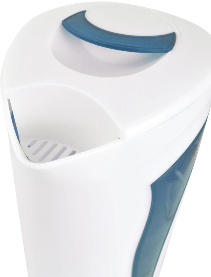 Virdulys electric Esperanza Iguazu EKK018B (2200W 1.8l, mėlynas color)