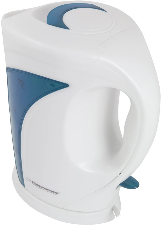 Virdulys electric Esperanza Iguazu EKK018B (2200W 1.8l, mėlynas color)