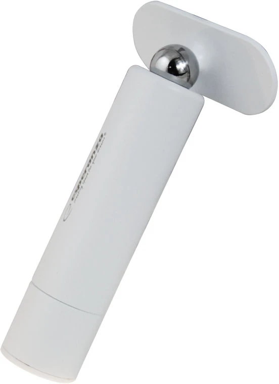 Esperanza ELD118W 3 viename LED stalinė lempa Agena balta