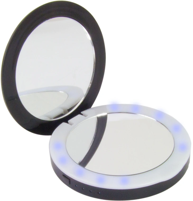 Atsarginis maitinimo šaltinis ("Power Bank") Esperanza EMP121K 3000 mAh