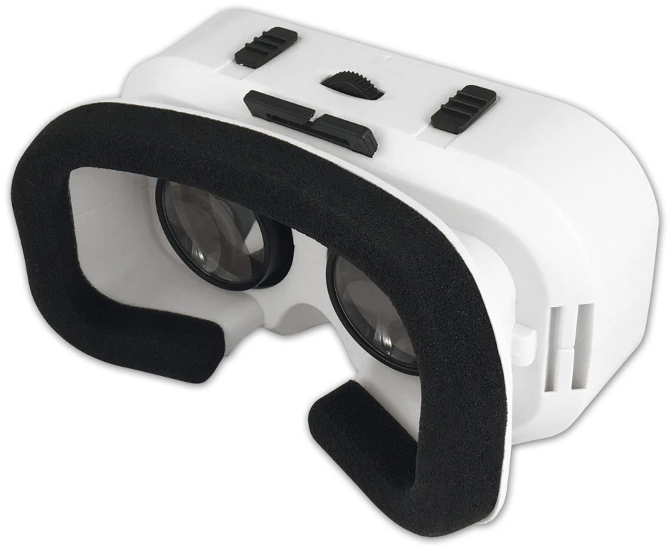 Esperanza Shinecon 3D VR akiniai