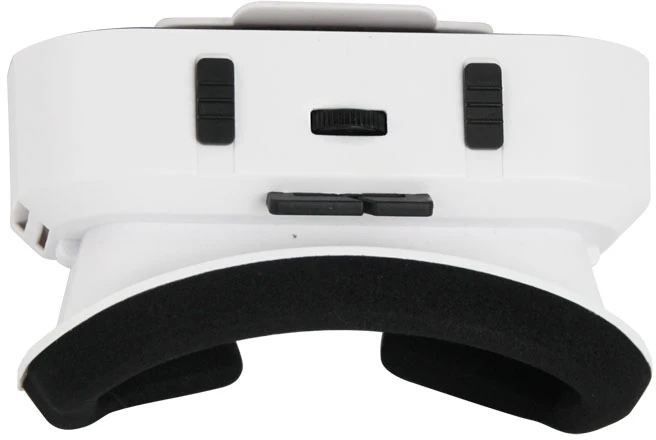 Esperanza Shinecon 3D VR akiniai