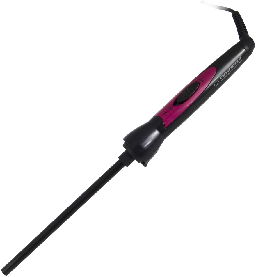ESPERANZA EBL014 - 5901299949573 ESPERANZA EBL014 LAURA - HAIR CURLER - 10 MM