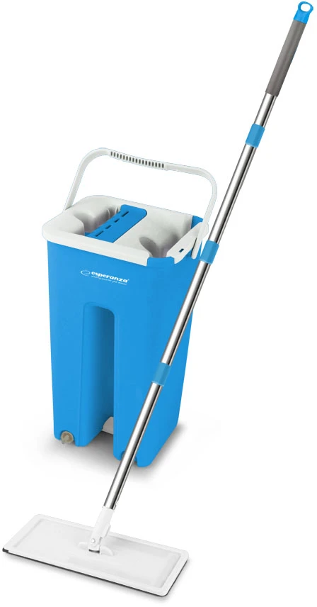 Esperanza EHS004 Rotary Mop