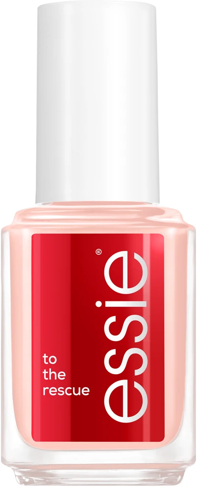 „Essie To To the Rescue“ nagų priežiūra
