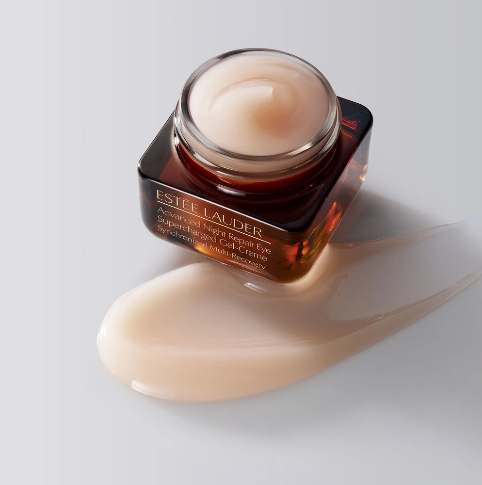 Estée Lauder Lauder Advanced Night Repair Eye Supercharged Complex, 15 ml