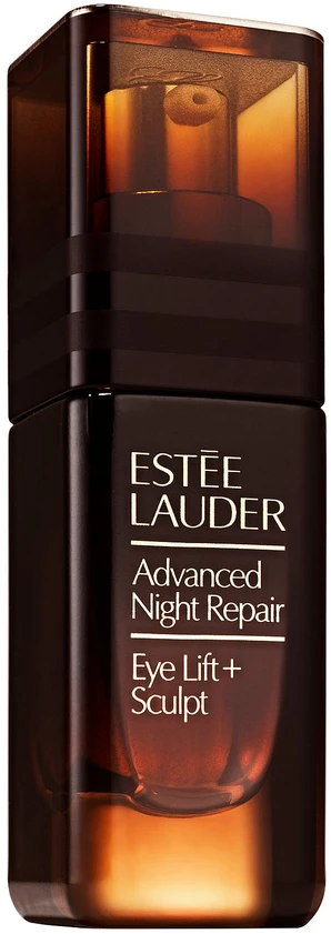 Estee Lauder Advanced Night Repair Eye Lift + Sculpt stangrinamasis paakių kremas, 15 ml