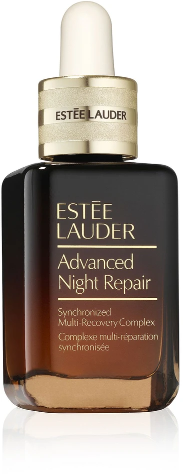 „Estee Lauder Advanced Night Repair“ sinchronizuotas atkuriamasis veido serumas, 30 ml