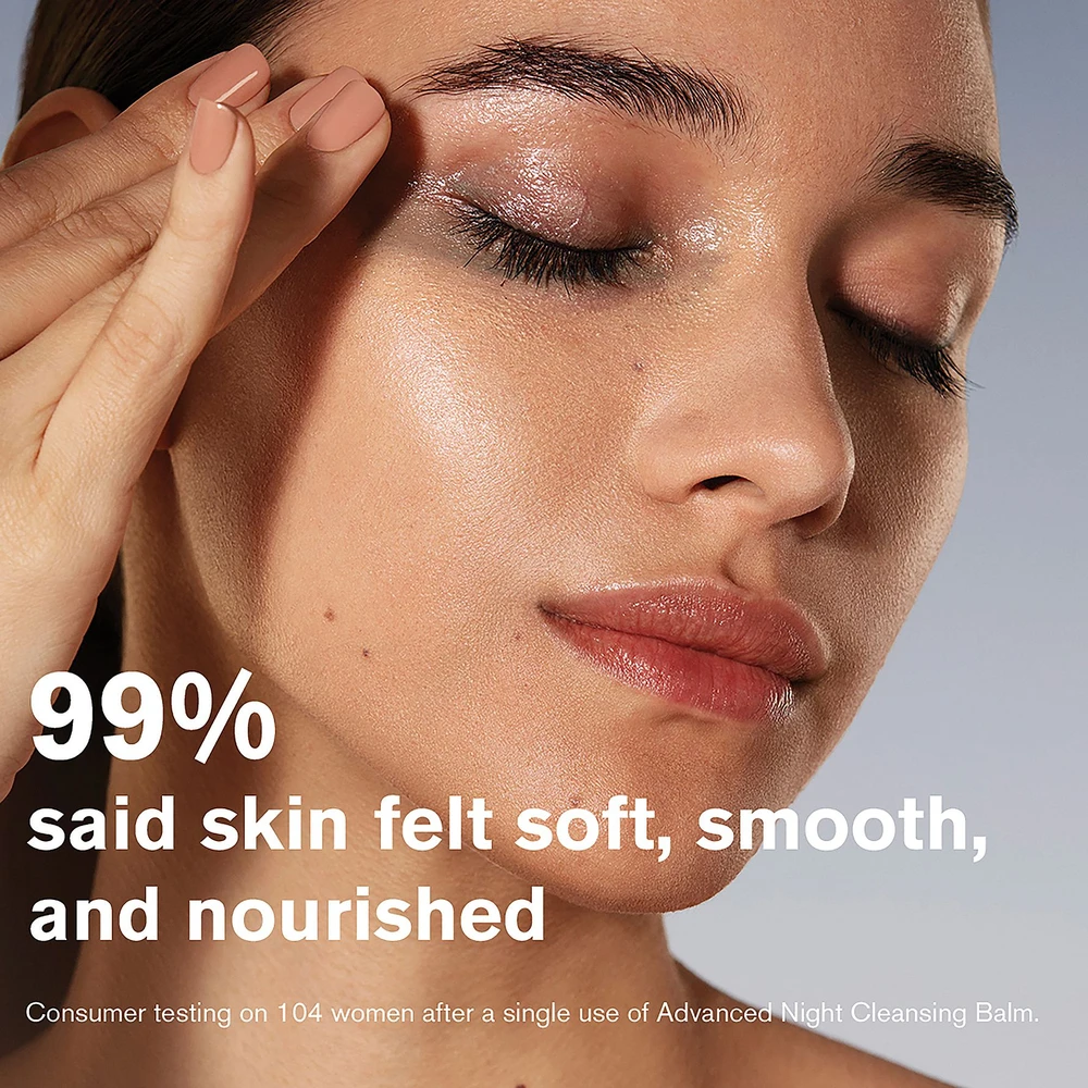 Estee Lauder E.Lauder Advanced Night Cleansing Balm, 70 ml
