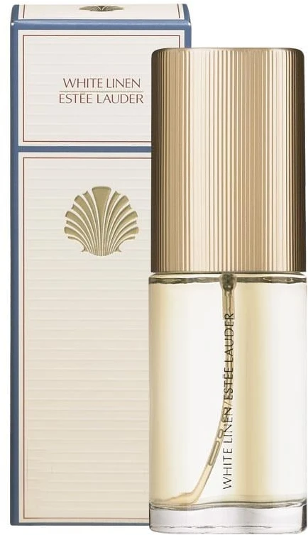 Estée Lauder Baltas Linen for Women (Kvepalai Moterims) EDP 60ml