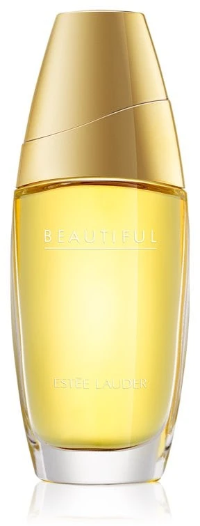 Kvepalai moterims Estee Lauder Beautiful EDP, 75 ml