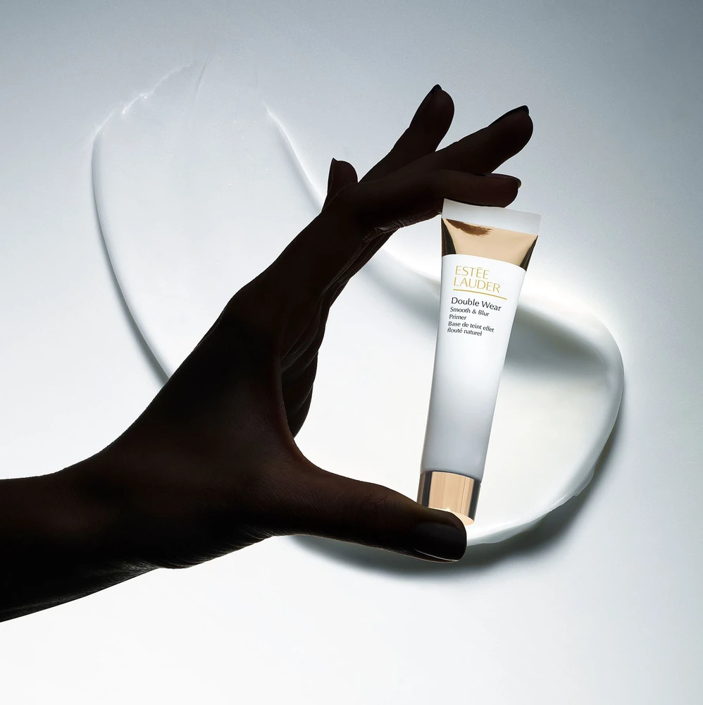 Estée Lauder Lauder Double Wear Smooth y Blur Primer, 40 ml@