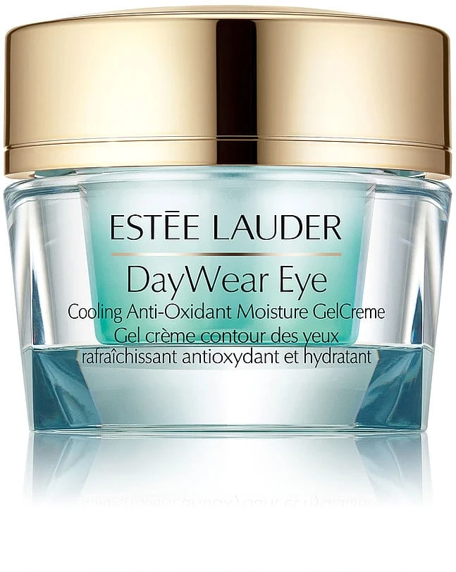 Estee Lauder Daywear Eye Cooling Anti Oxidant Moisture Gel Creme drėkinantis paakių gelis, 15 ml