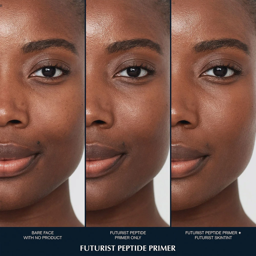 Estee Lauder E.Lauder Futurist Peptide-Power Serum Primer, 27 ml