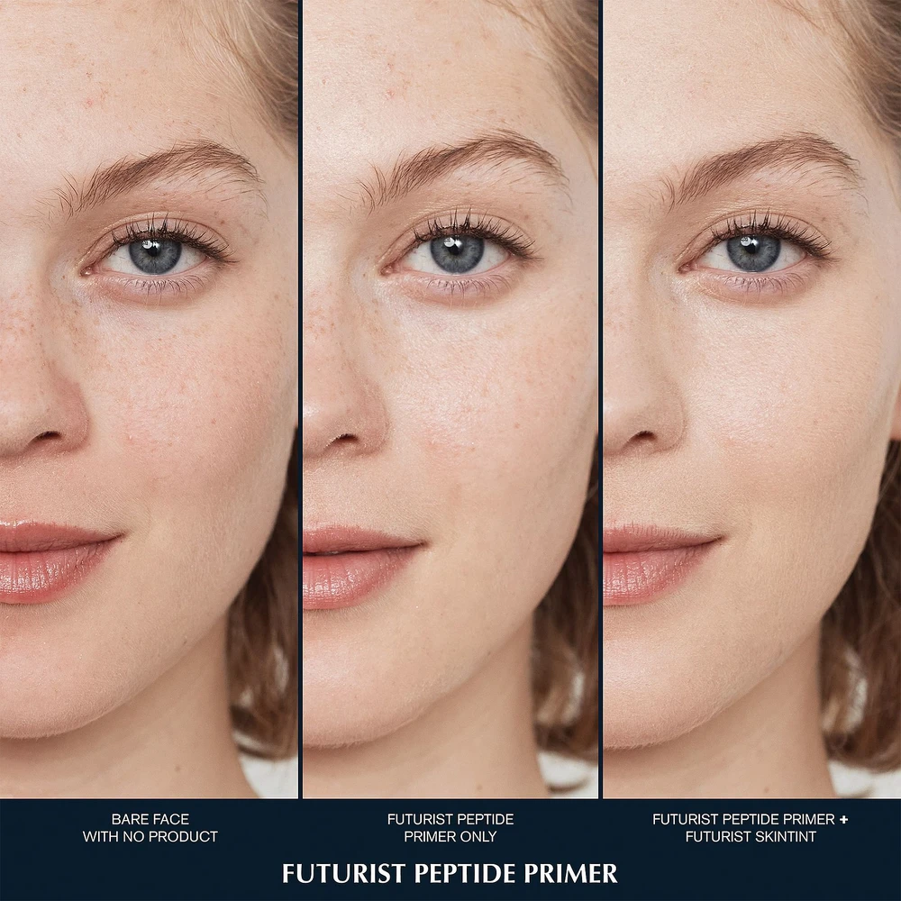 Estee Lauder E.Lauder Futurist Peptide-Power Serum Primer, 27 ml