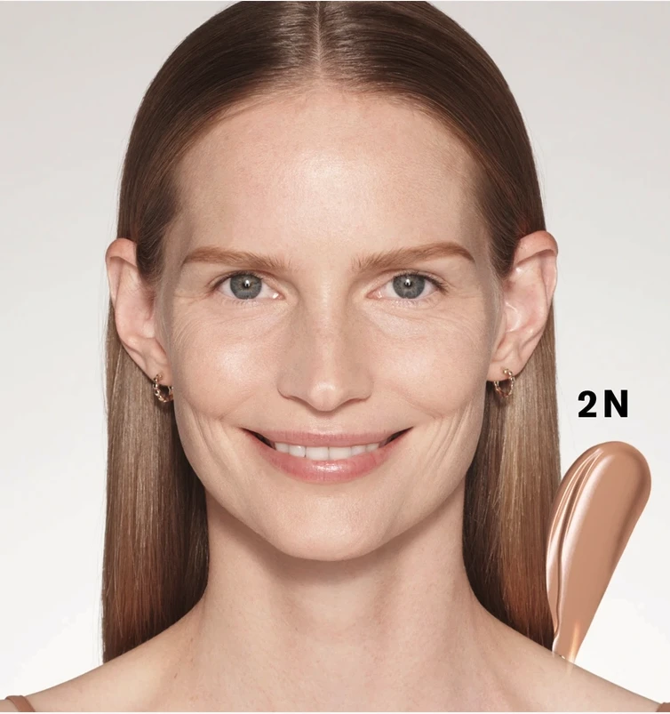 Estée Lauder Futurist Soft Touch Brightening Skincealer Corrector