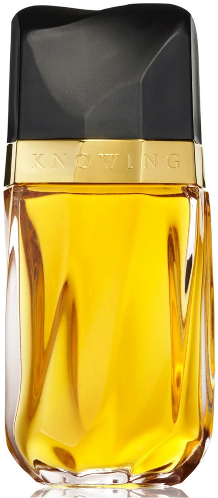Kvepalai moterims Estée Lauder Knowing EDP, 75 ml