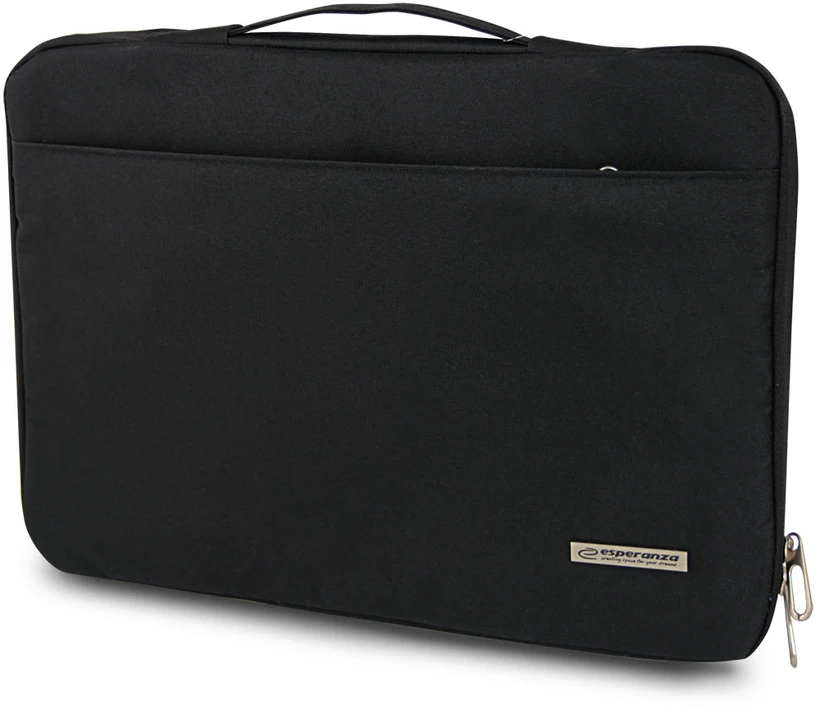 ET195 Esperanza nešiojamojo kompiuterio dėklas 15,6" andria