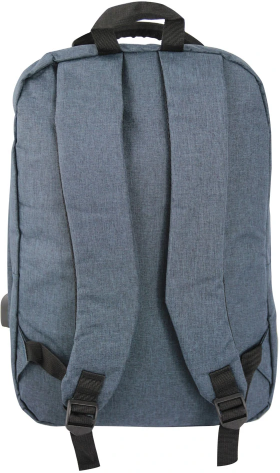 Esperanza ET196 Nešiojamas kompiuteris Backpack 15.6'' Mėlyna