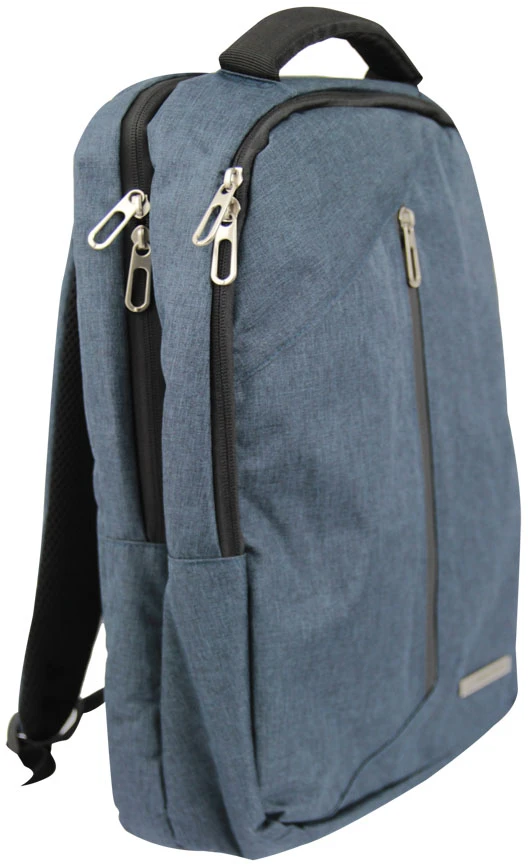 Esperanza ET196 Nešiojamas kompiuteris Backpack 15.6'' Mėlyna