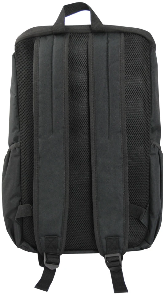 Esperanza ET199 Nešiojamas kompiuteris Backpack 15.6'' Juodas