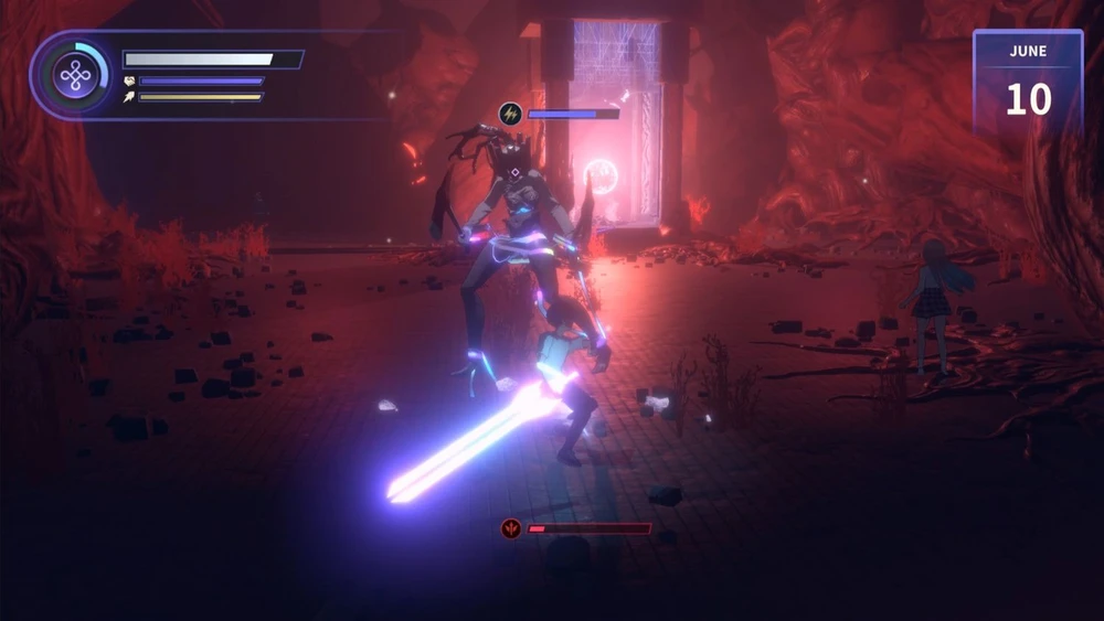 Eternights – Nintendo Switch