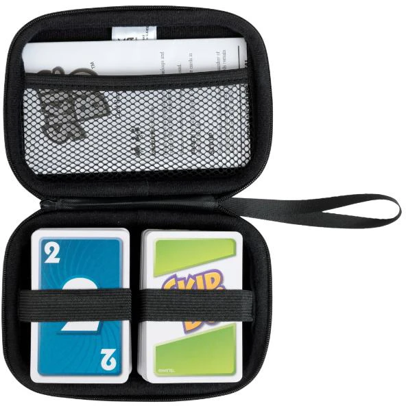 Etui „Skip-bo“ kortelių dėklas