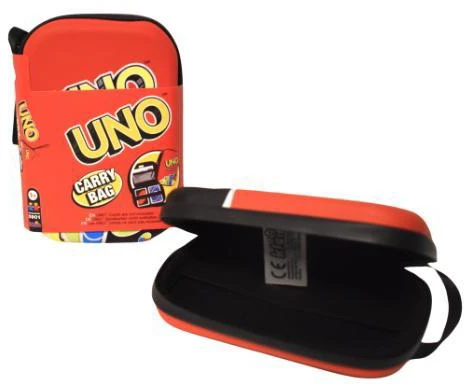 Kelioninės Uno kortos Klein