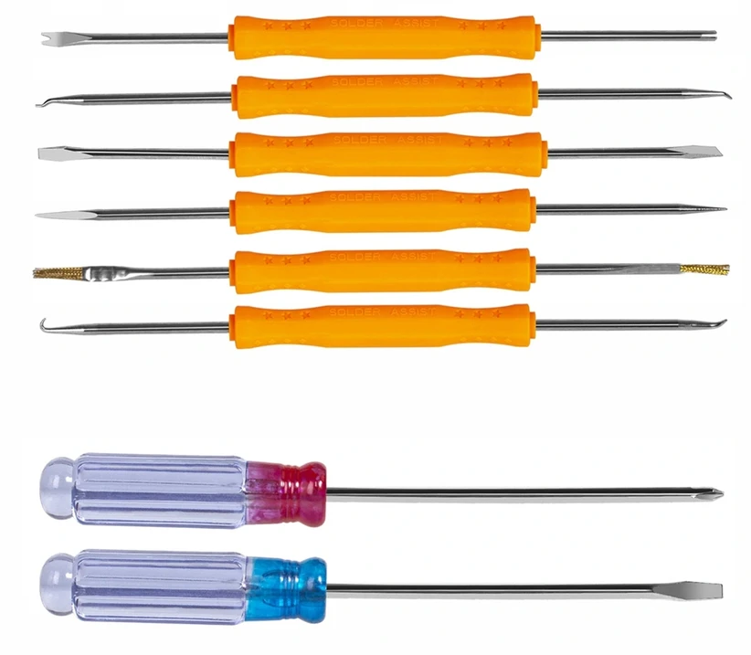 Eurokomp E6156 korpuso litavimo rinkinys