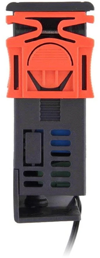 Eurokomp Termostat 230V STC-1000 E6114
