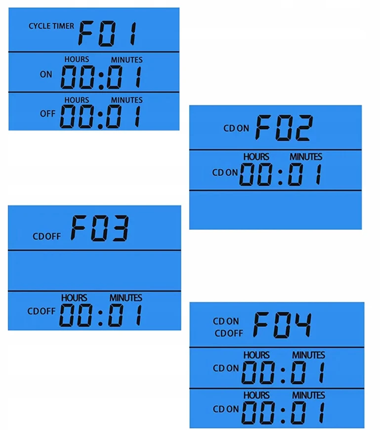 Eurokomp Termostat su gniazdem 230V E6185