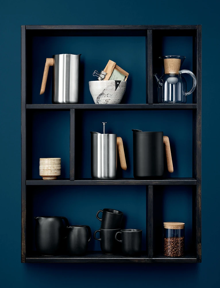 Eva Solo – Nordic Kitchen Thermo Cafetiére 1 L