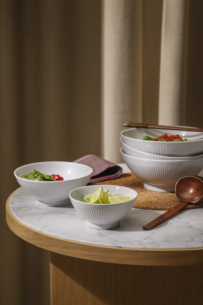 Eva Trio - Legio Nova Ramen dubuo - 13 cm