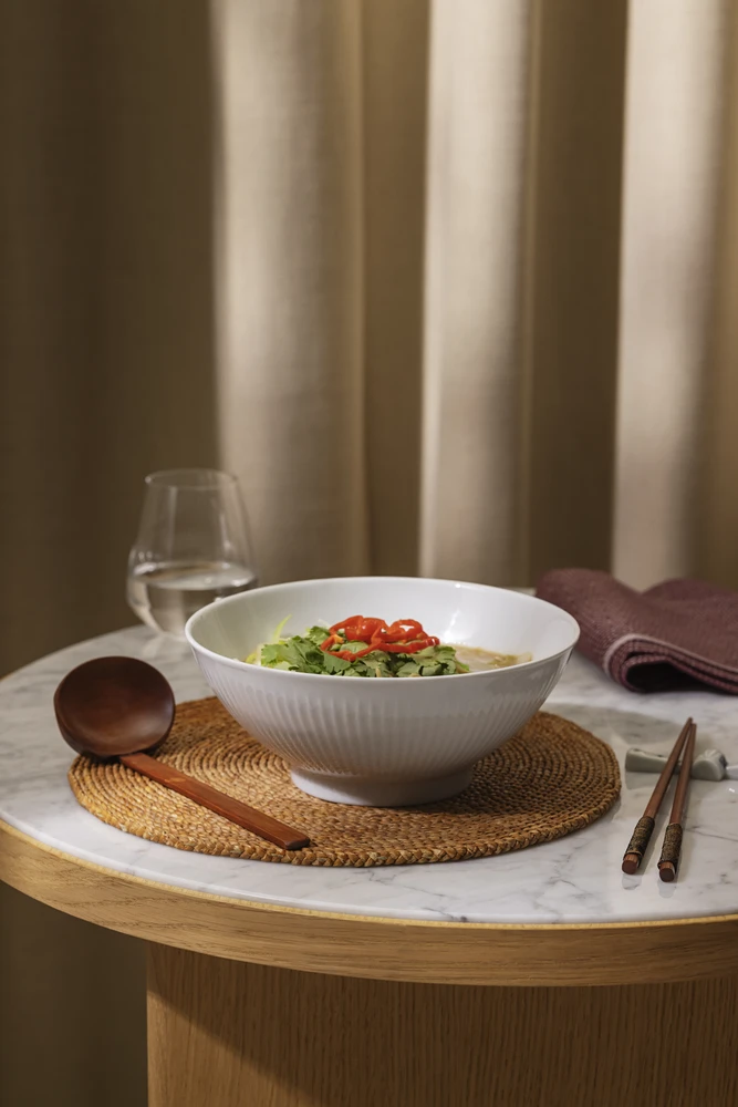 Eva Trio - Legio Nova Ramen dubuo - 20 cm