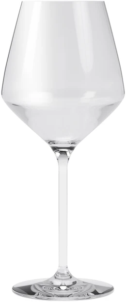 Eva Trio - Legio Nova raudonojo vyno taurė - 45 cl - 6 vnt. rinkinys