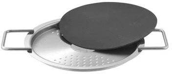 Eva Trio - sietelis-dangtelis - 24 cm - E